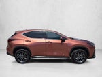 2026 Lexus NX AWD