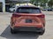 2026 Lexus NX AWD