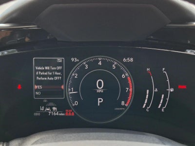 2026 Lexus NX AWD
