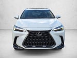 2026 Lexus NX AWD