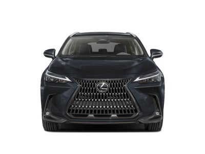 2026 Lexus NX AWD
