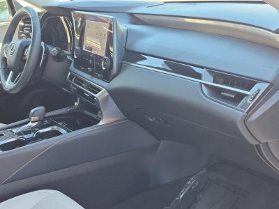 2024 Lexus RX 350 FWD