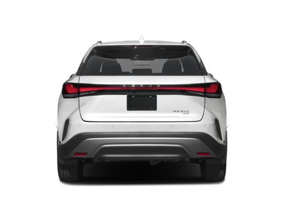 2026 Lexus RX Luxury FWD