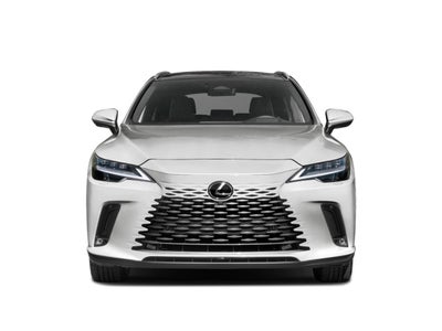 2023 Lexus RX 350 Luxury FWD