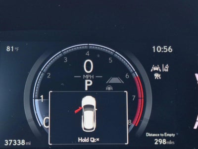 2023 Lexus RX 350 Premium Plus FWD