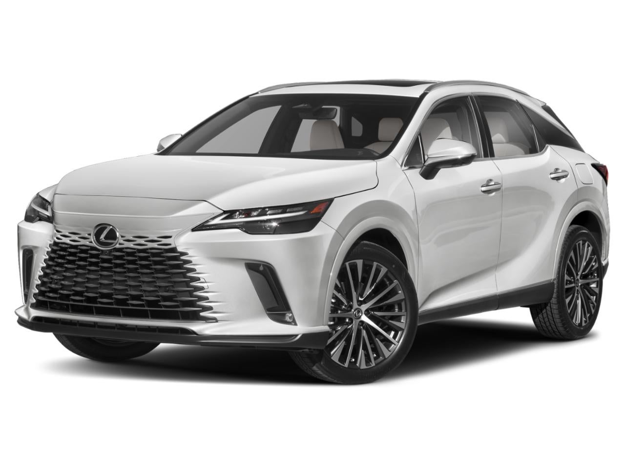 2023 Lexus RX 350 Premium Plus FWD