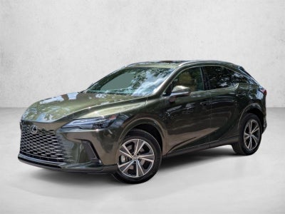 2024 Lexus RX 350 Premium FWD