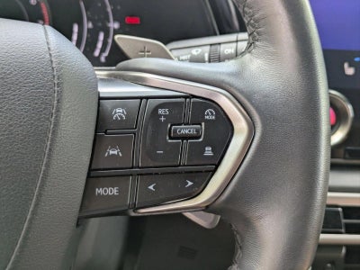2024 Lexus RX 350 Premium FWD