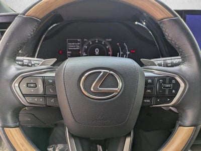 2024 Lexus RX 350 Premium FWD