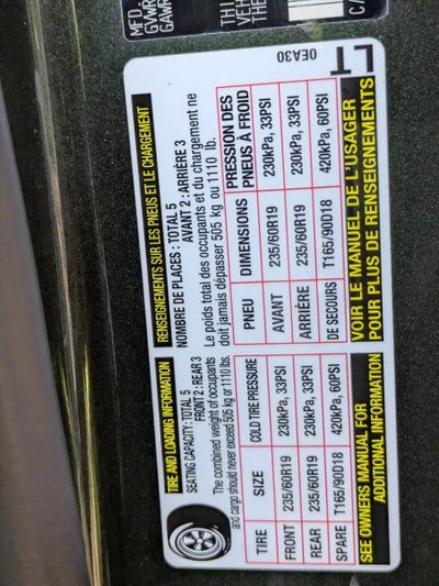 2024 Lexus RX 350 Premium FWD