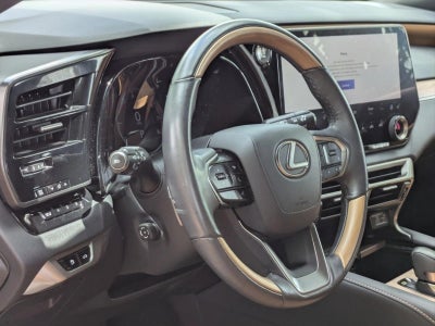 2024 Lexus RX 350 Premium FWD