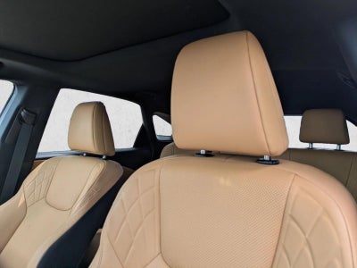 2024 Lexus RX 350 Premium FWD