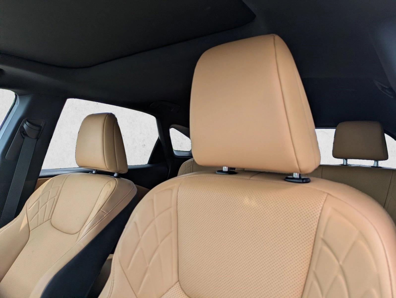 2024 Lexus RX 350 Premium FWD