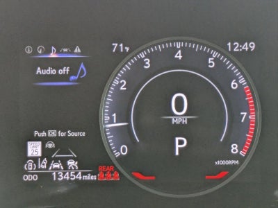 2024 Lexus RX 350 Premium FWD