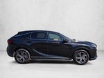 2026 Lexus RX FWD