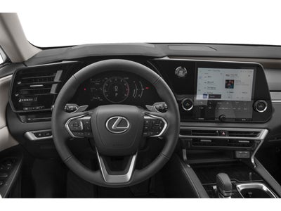 2026 Lexus RX FWD