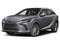 2023 Lexus RX 350 Luxury FWD