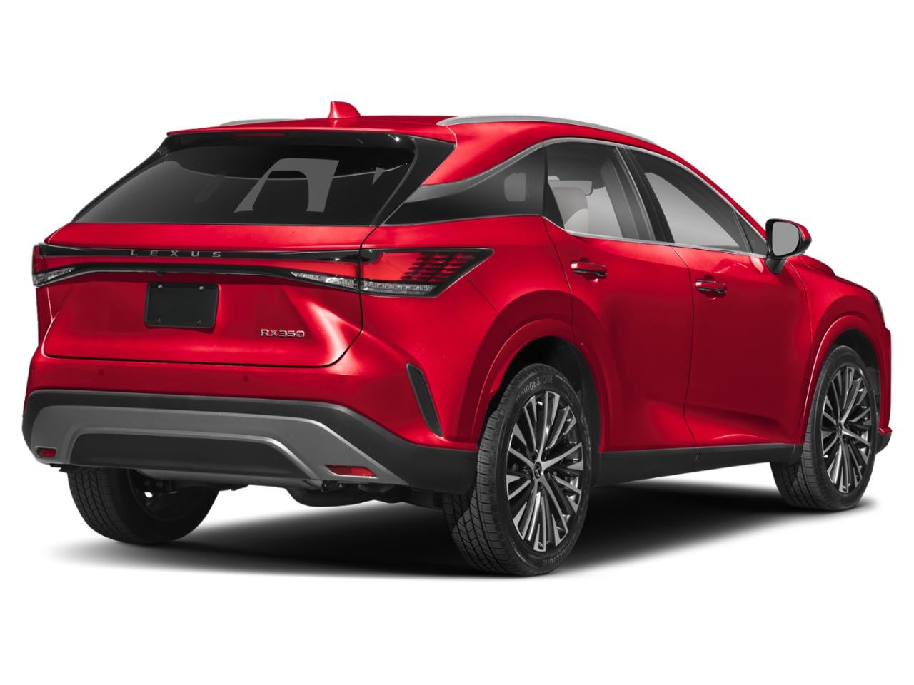 2023 Lexus RX 350 Premium Plus FWD