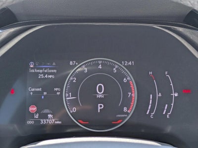 2023 Lexus RX 350 FWD