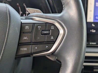 2023 Lexus RX 350 FWD