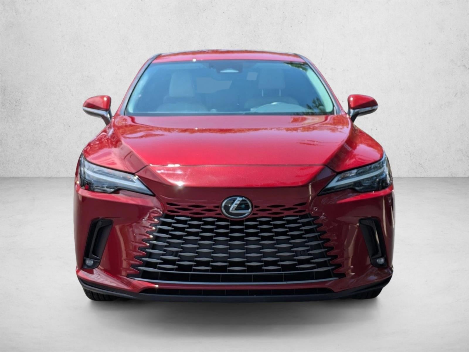 2023 Lexus RX 350 FWD