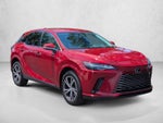 2023 Lexus RX 350 FWD