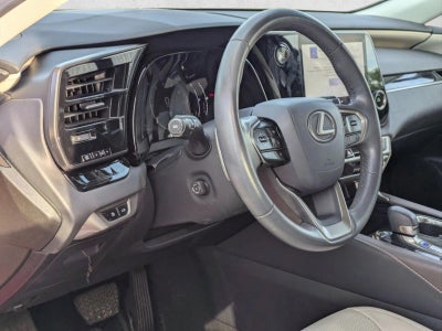 2023 Lexus RX 350 FWD