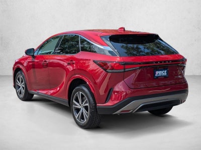 2023 Lexus RX 350 FWD
