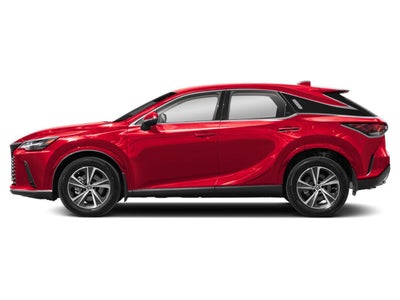 2023 Lexus RX 350 FWD
