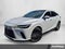 2023 Lexus RX 350 Luxury FWD