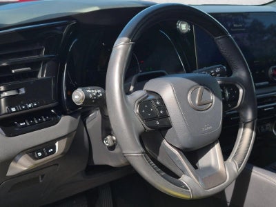 2023 Lexus RX 350 Luxury FWD