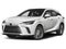 2023 Lexus RX 350 Luxury FWD