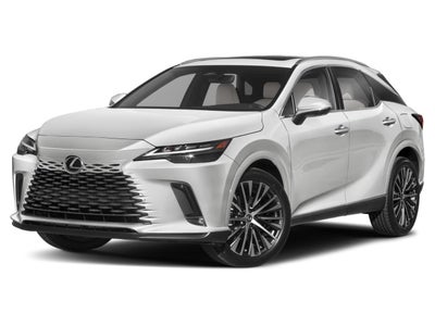 2024 Lexus RX 350 Premium Plus AWD