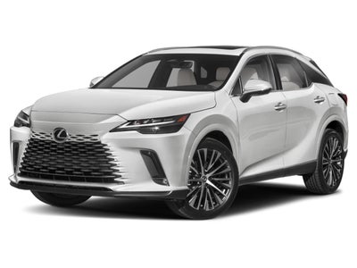 2024 Lexus RX 350 Premium Plus AWD