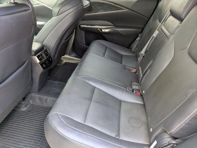 2023 Lexus RX 350 F SPORT Handling AWD