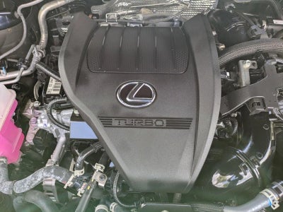 2023 Lexus RX 350 F SPORT Handling AWD