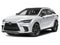 2023 Lexus RX 350 F SPORT Handling AWD