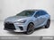 2024 Lexus RX 350 F SPORT Handling AWD