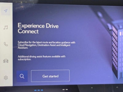 2024 Lexus RX 350 F SPORT Handling AWD