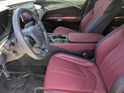 2024 Lexus RX 350 F SPORT Handling AWD