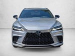 2024 Lexus RX 350 F SPORT Handling AWD