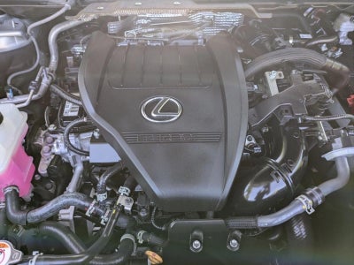 2024 Lexus RX 350 F SPORT Handling AWD