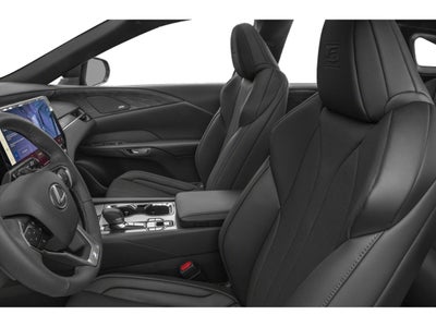 2024 Lexus RX 350 F SPORT Handling AWD