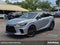 2024 Lexus RX 350 F SPORT Handling AWD