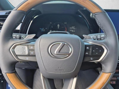 2026 Lexus RX Premium+ AWD