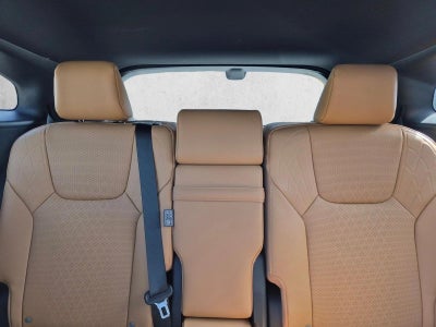 2026 Lexus RX Premium+ AWD