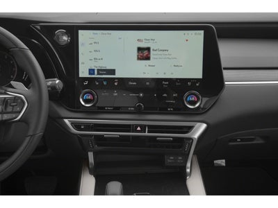 2026 Lexus RX Premium+ AWD