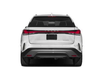 2026 Lexus RX Premium+ AWD