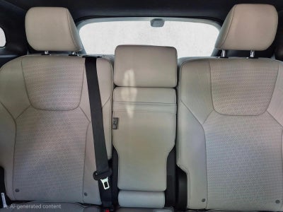 2023 Lexus RX 350h Premium Plus AWD