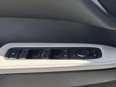 2023 Lexus RX 350h Premium Plus AWD